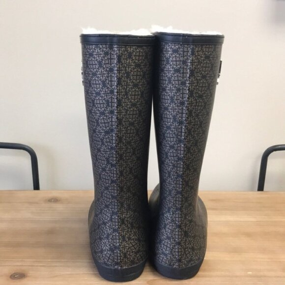 ⭐MoovBoot Midnight Express Tall Winter Boot - Picture 4 of 7